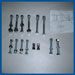 Body To Frame Bolt Sets - 1931 Cabriolet 68C - Model A Ford - Mike's "A" Ford-able Parts
