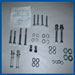 Body To Frame Bolt Sets - 30-31 Victoria - Model A Ford - Mike's "A" Ford-able Parts
