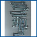 Model A Ford - Mike's "A" Ford-able Parts - Body to Frame Bolt Sets - 30-31 Station Wagon