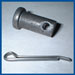 Tudor Seat Pivot Pin
