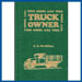 Model A & AA Ford Truck Owner