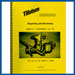 Model A Ford - Mike's "A" Ford-able Parts - Tillotson Carburetors - Repairing & Restoring