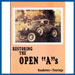 Restoring The Open A's