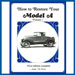 How to Restore Your Model  A - Vol. 6