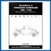 Model A Ford - Mike's "A" Ford-able Parts - Ford Model  A Standard Hardware