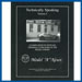 Technically Speaking Books - Vol. 4 - 1976 - 1979