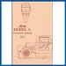 Model A Ford - Mike's "A" Ford-able Parts - Model A Restoration Manual