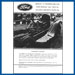 Model A Ford - Mike's "A" Ford-able Parts - Model A and AA Engine Chassis Manual