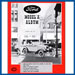 Ford Model A Album