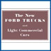 The New Ford Truck