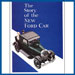 The Story of the New Ford Car