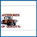 Model A Accessory Brochure