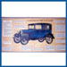 New Ford Poster