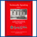 Technically Speaking Books - Vol. 1 - 1965 into 1967
