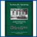 Technically Speaking Books - Vol. 2 - 1968 - 1971
