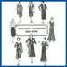 Fashion Guidelines Sections - Womens