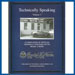 Technically Speaking Books - Vol. 3 - 1971 - 1975
