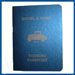Model A Ford Touring Passport