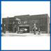Ford Garage Nostalgic Photo