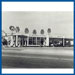 Ford Dealer / Gilmore Station Nostalgic Photo