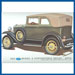 Ford Color Print Only - 1931 A400