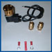 Model A Ford - Mike's "A" Ford-able Parts - Electric Fuel Cut Off - 12 Volt - A9189/12V