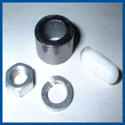 Model A Ford - Mike's "A" Ford-able Parts - Gas Valve Repair Kit