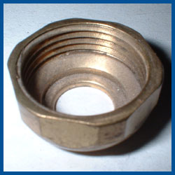 Model A Ford - Mike's "A" Ford-able Parts - Fuel Shut Off Valve Packing Nut