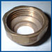 Model A Ford - Mike's "A" Ford-able Parts - Fuel Shut Off Valve Packing Nut