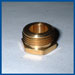Model A Ford - Mike's "A" Ford-able Parts - Fuel Shut Off Valve Packing Nut