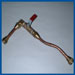 Model A Ford - Mike's "A" Ford-able Parts - Modern Gas Line Valve - 28-29