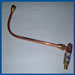 Model A Ford - Mike's "A" Ford-able Parts - Modern Gas Line Valve - 30-31
