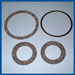 Gas Gauge Gaskets - Cork