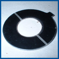 Gas Gauge Face Plate - Model A Ford - Buy Online!