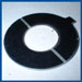 Gas Gauge Face Plate