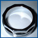 Gas Gauge Outer Nut