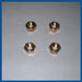 Model A Ford - Mike's "A" Ford-able Parts - Manifold Nuts