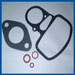 B' Carburetor Gasket Kit