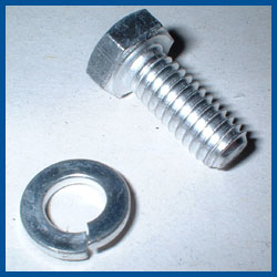 Carburetor To Intake Bolts - Model A Ford - Buy Online!