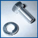Carburetor To Intake Bolts