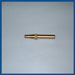 Carburetor Adjustment Needle Housing