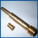 "Carburetor Main Jet, Tillotson"