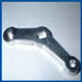 Carburetor Choke Shaft Lever - Zenith or Tillotson