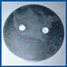 Carburetor Choke Plate - Zenith