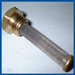 Carburetor Strainer - Brass - 28-30