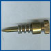 Carburetor Idle Mixture Screws - Zenith - Brass