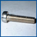 Carburetor Idle Stop Screw