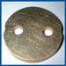 Carburetor Throttle Plate - Zenith