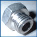 "Carburetor Drain Plug, Cadmium"