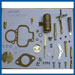 Tillotson Carburetor Complete Rebuild Kit
